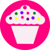 Cupcake Clip Art