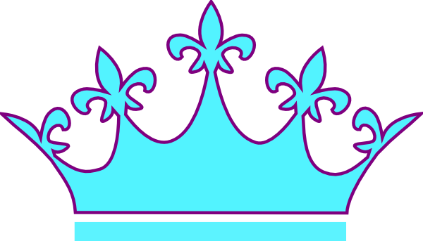 clipart crown for queens - photo #6