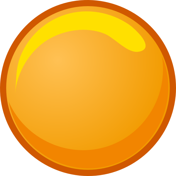 circle objects clipart - photo #33