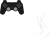 Controller1 Clip Art