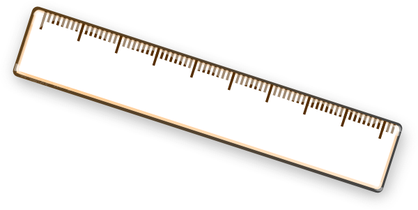 clipart pictures rulers - photo #11