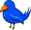 Bird Clip Art