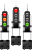 Traffic Lights Clip Art