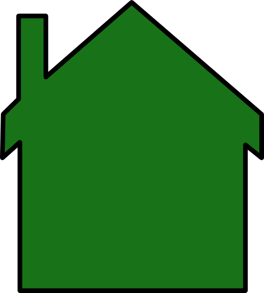 green house clipart - photo #12