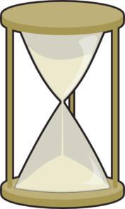 Hourglass Clip Art