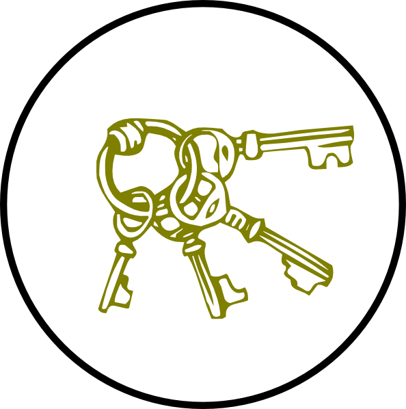 free clipart pictures of keys - photo #46