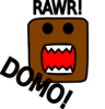 Domo Clip Art