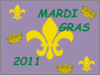 Mardi Gras Clip Art