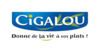 Cigalou Clip Art
