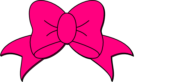 minnie mouse bow clipart - photo #31