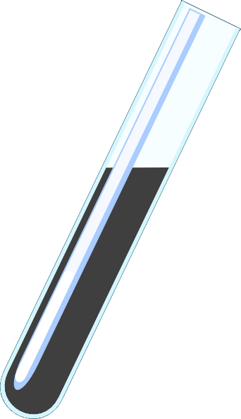 clipart test tube - photo #29