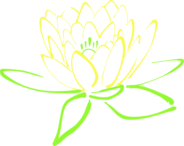 image clipart lotus - photo #23