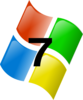 Windows 7 Clip Art