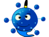 Genie Clip Art