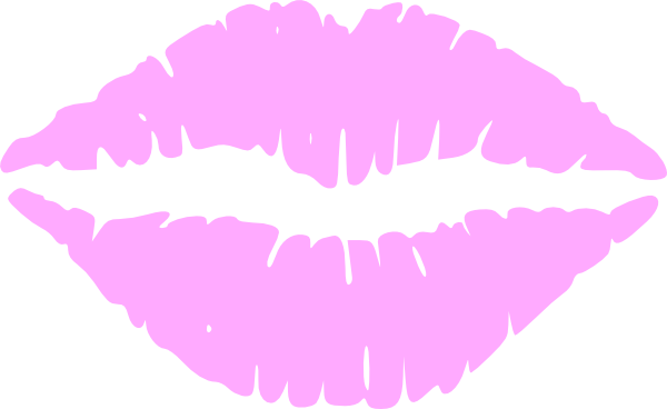 free clip art lips transparent background - photo #10