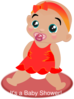 Babygirl Clip Art