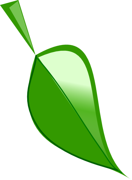 apple leaves clipart - photo #34