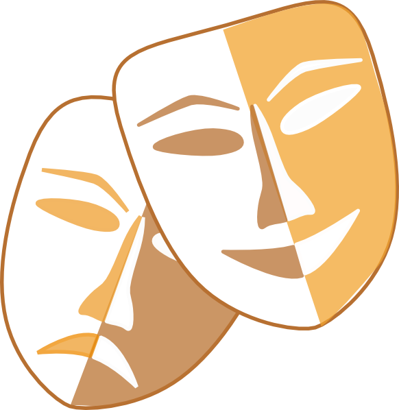 clipart kostenlos theater - photo #11