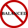 Balanced Calendar Clip Art