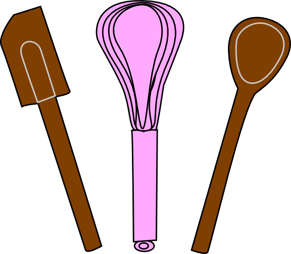 cooking equipment clip art - photo #15