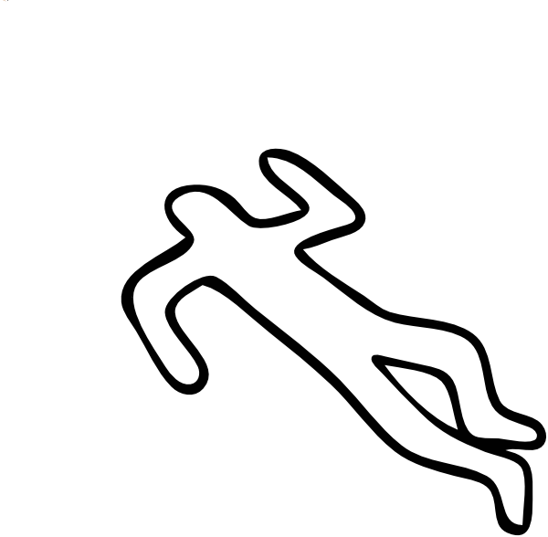 Dead-so-dead Clip Art at Clker.com - vector clip art online, royalty