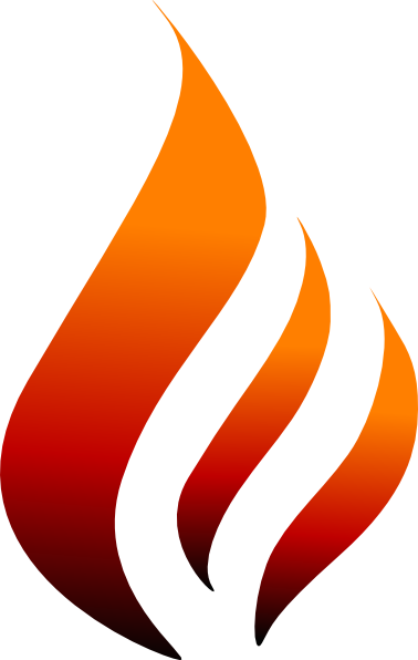 fire symbols clip art - photo #11