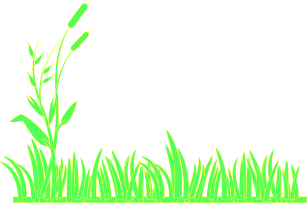 free clipart green grass - photo #31