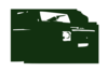 Land Rover Club Side Green Clip Art