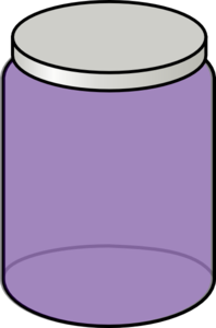 Jar Clip Art at Clker.com - vector clip art online, royalty free