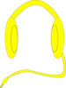 Auriculares Clip Art