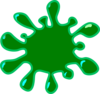 Green Clip Art