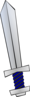 Sword Clip Art
