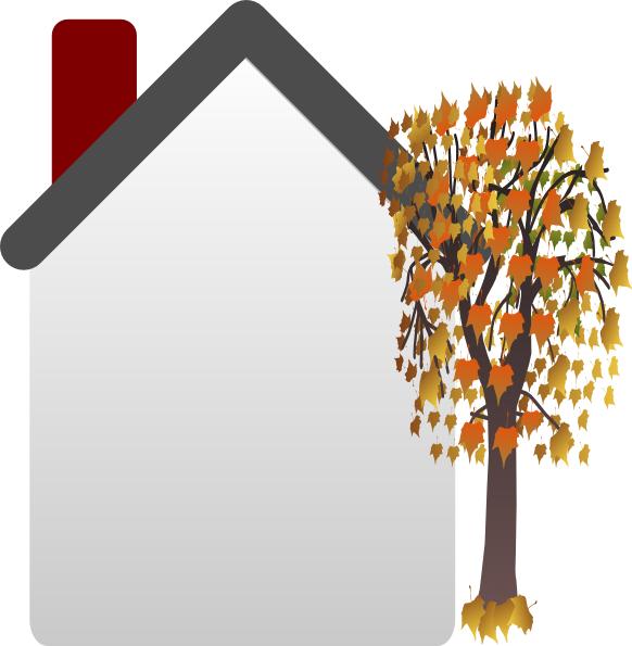 tree house clipart - photo #42