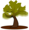 Green Tree Clip Art