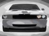 Silver Srt Challenger Clip Art