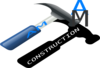 Am Construction Clip Art