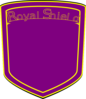 Blank Shield Soccer Clip Art