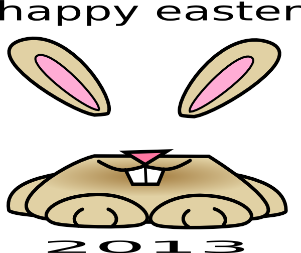 microsoft office clipart easter - photo #18