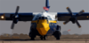 The Marine Corps Manned C-130 Aircraft Affectionately Called Fat Albert From The Navy Blue Angels Performs With The Precision Flight Demonstration Team At The Miramar Air Show At Marine Corps Air Station (mcas) Miramar, Calif. Clip Art