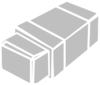 Eraser Icon White Clip Art