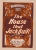 Broadhurst S Latest Farce, The House That Jack Built By Geo. H. Broadhurst. Clip Art