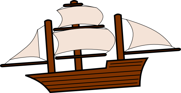 ship clip art pictures - photo #34