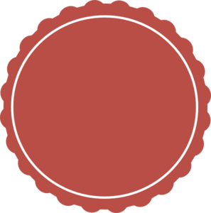 Redscallop Clip Art