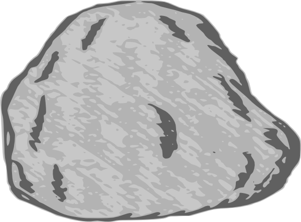 moon rock clipart - photo #43