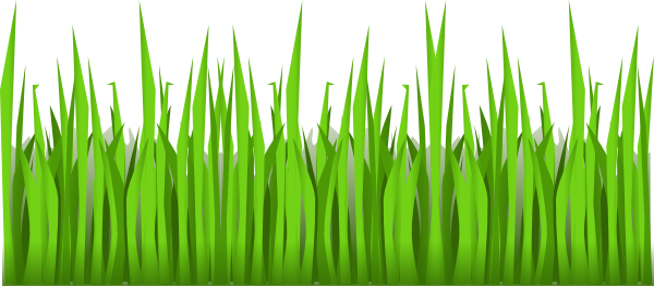 free clipart of green grass - photo #6