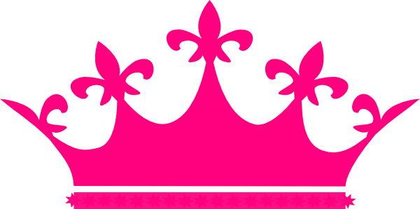 princess crown clipart vector - photo #42