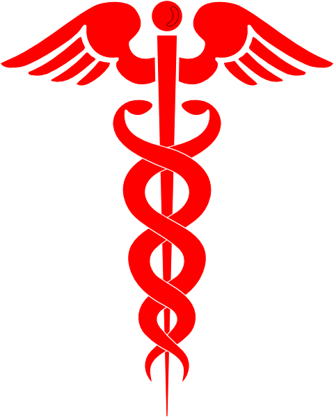 free medical clipart borders - photo #28