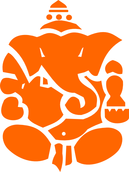 hindu clipart free download - photo #14