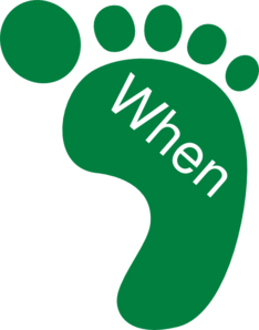 When Clip Art