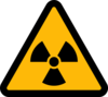 Radioactivity Clip Art